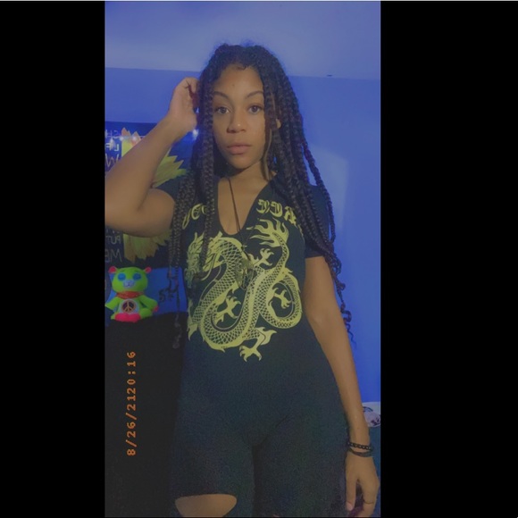 freedom one piece - Picture 1 of 2